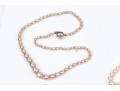 Collection Of Four Vintage Pearl Necklaces