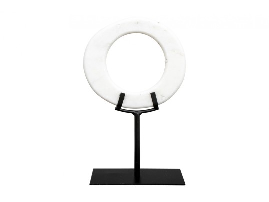 Contemporary Marble Decoration 