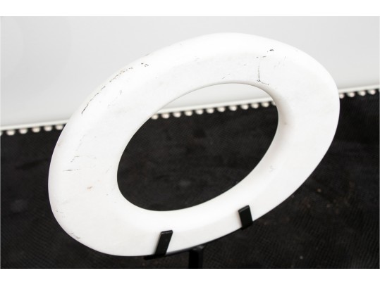 Contemporary Marble Decoration 