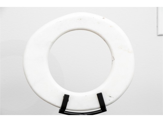 Contemporary Marble Decoration 