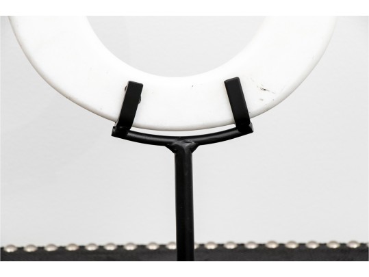 Contemporary Marble Decoration 