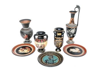 Black Rock Galleries
