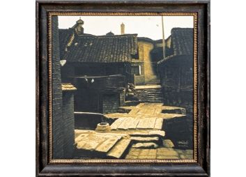 Black Rock Galleries