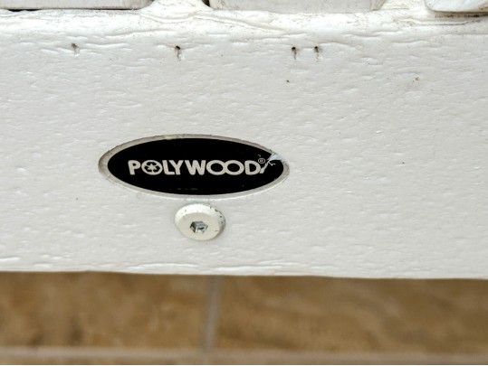 Chinese Chippendale Style Outdoor 