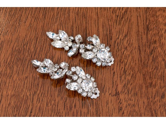 Finders Lot, Marquetry Inlaid Musical Jewelry Box With Assorted Costume Jewelry