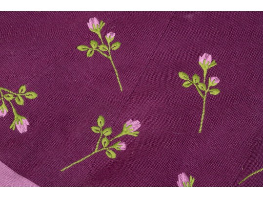 Collection Of Brooks Brothers Cashmere Sweaters Together With One Dress