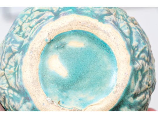 9 Piece Collection Of Modern Mixed Media Table Wares And Pair Of Glass Shades