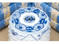 Chinese Blue And White Porcelain Garden Seat