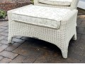 Kingsley-Bate Elegant Outdoor Wicker Furniture Set