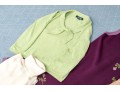 Collection Of Brooks Brothers Cashmere Sweaters Together With One Dress