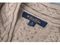 Collection Of Brooks Brothers Cashmere Sweaters Together With One Dress