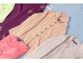 Collection Of Brooks Brothers Cashmere Sweaters Together With One Dress
