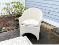 Kingsley-Bate Elegant Outdoor Wicker Furniture Set
