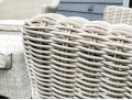 Kingsley-Bate Elegant Outdoor Wicker Furniture Set
