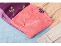 Collection Of Brooks Brothers Cashmere Sweaters Together With One Dress