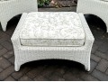 Kingsley-Bate Elegant Outdoor Wicker Furniture Set