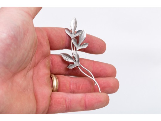 Impressive Eclectic Lot Of Jewelry And Costume Jewelry