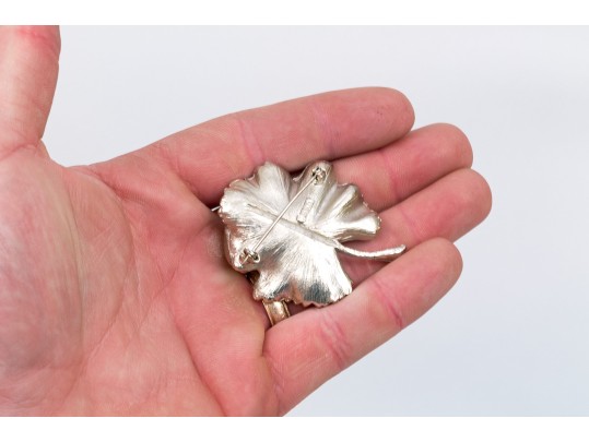 Impressive Eclectic Lot Of Jewelry And Costume Jewelry