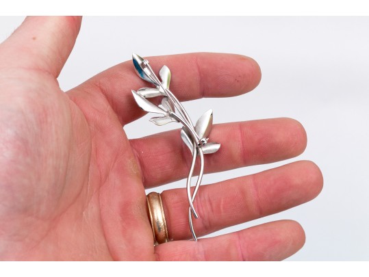 Impressive Eclectic Lot Of Jewelry And Costume Jewelry