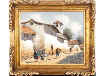 Black Rock Galleries