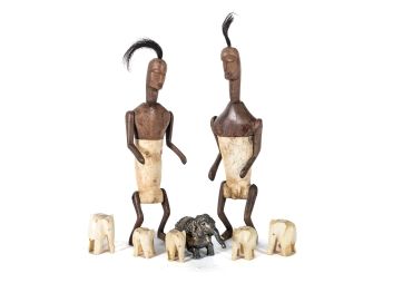 Black Rock Galleries