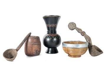 Black Rock Galleries