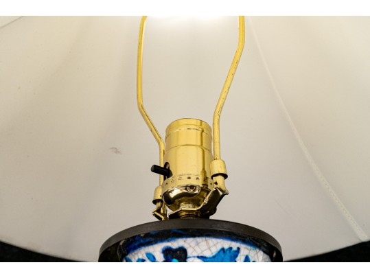 Decorative Collection Of Mixed Media Table Wares