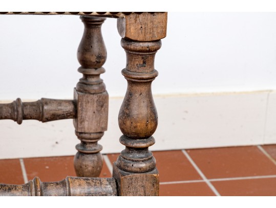 Eclectic Collection Of Mixed Media And Origin Furniture