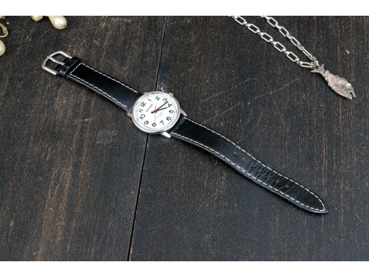 An Eclectic Lot Of Men's And Women's Jewelry