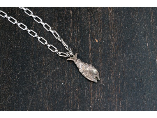 An Eclectic Lot Of Men's And Women's Jewelry