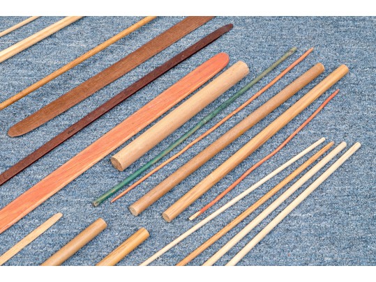 A Vintage Navajo Style Loom 