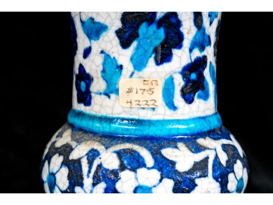 Decorative Collection Of Mixed Media Table Wares