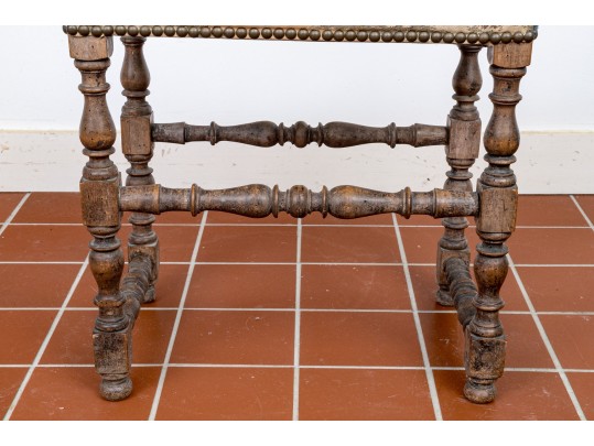 Eclectic Collection Of Mixed Media And Origin Furniture