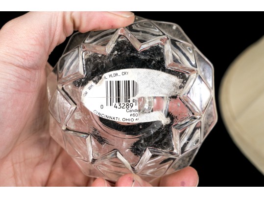 Decorative Collection Of Mixed Media Table Wares