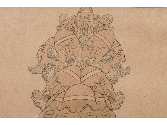 Sir Henry Maximilian 