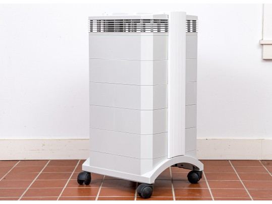 IQ Air Swiss Made High-Performance Air Cleaning System