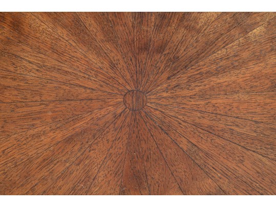 Eclectic Collection Of Mixed Media And Origin Furniture