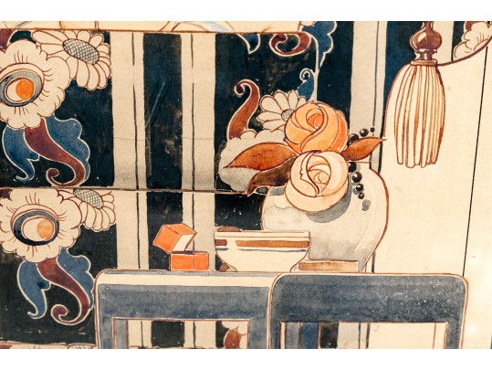 René Vincent (French, 1879-1936) 