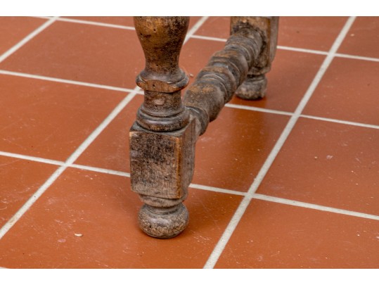 Eclectic Collection Of Mixed Media And Origin Furniture