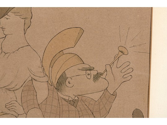 Sir Henry Maximilian 