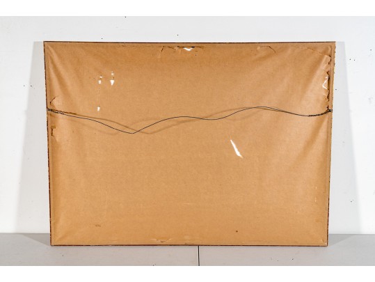 Nathaniel Currier (American, 1813-1888) 