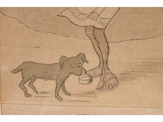 Sir Henry Maximilian 