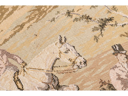 Eclectic Collection Of Mixed Media And Origin Furniture