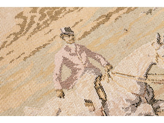 Eclectic Collection Of Mixed Media And Origin Furniture