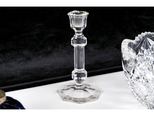 Decorative Collection Of Mixed Media Table Wares