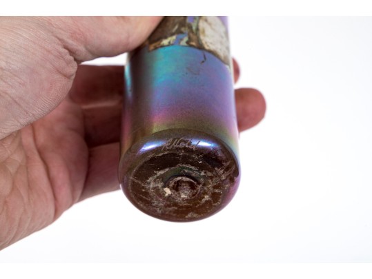 Fine Collection Of Artisanal Glass And Zolnay Ceramic Owl