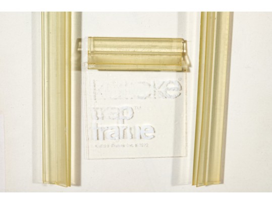 Assorted Collection Of Framed Equestrian And Surrealistic Prints 