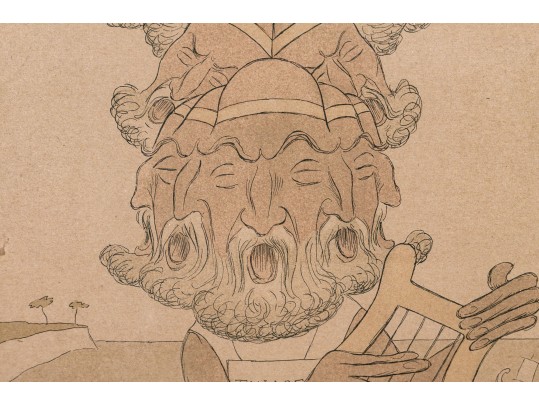 Sir Henry Maximilian 