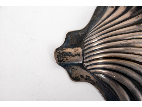 Intriguing Collection Of Mixed Media Items Including Sterling And Crystal