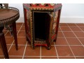 Eclectic Collection Of Mixed Media And Origin Furniture